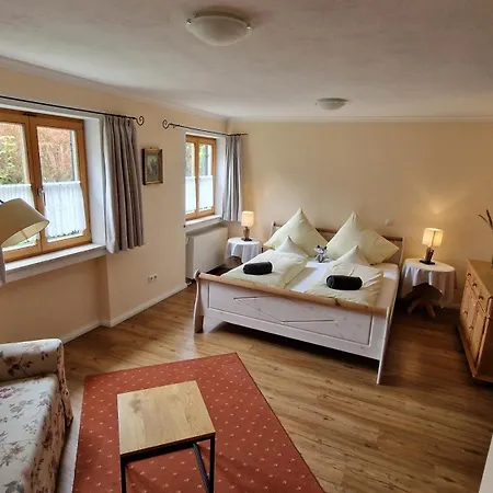 Hotel Ferienhaus Fux-3
