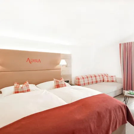 Hotel Alpina Superior-2