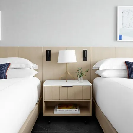 Kimpton - The Forum Hotel By Ihg-2