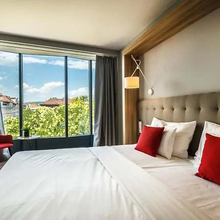 Up Hotel Budapest-2