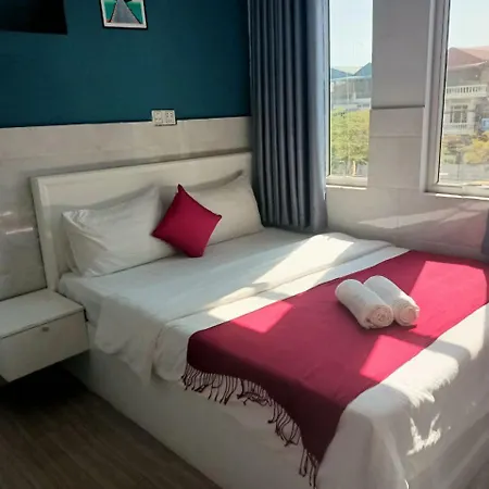 Green Garden Guesthouse-3