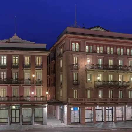 Lvg Hotel Collection - Belvedere San Gottardo-2