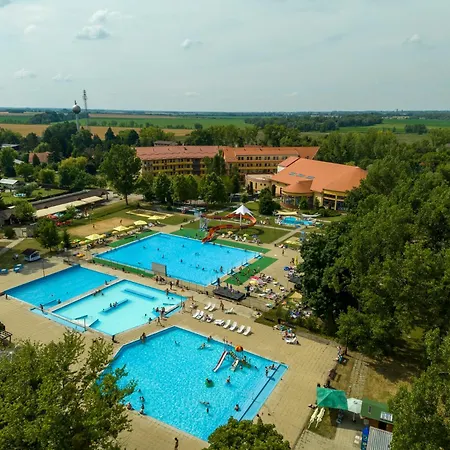 Wellness Hotel Patince-2
