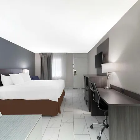 Downtown Inn & Studio Suites-2