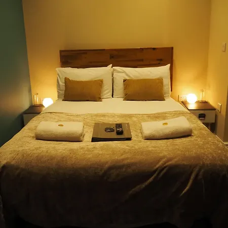 Argyll Hotel-3
