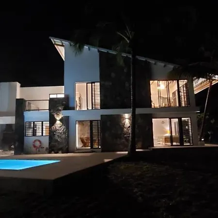 Canari Waterfront Villas-2