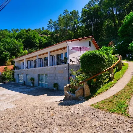 Casa Do Lago - Geres-2