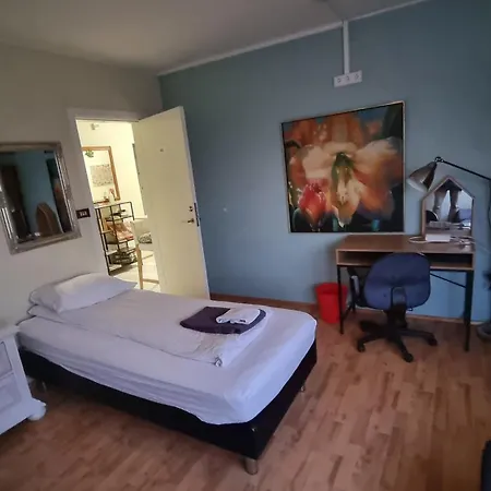 Igdlo Guesthouse-3