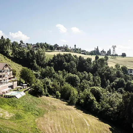 Pippos Mountain Lodge-2