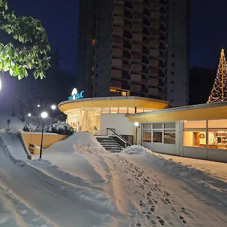 Familien Aparthotel Panoramic-2