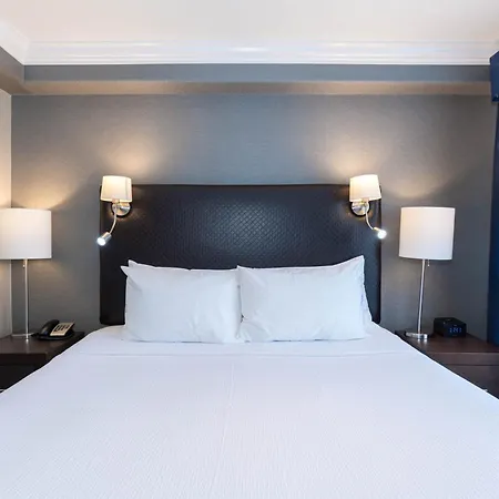 Sandman Signature Edmonton South Hotel-2