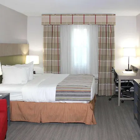Country Inn & Suites By Radisson, Sparta, Wi-3