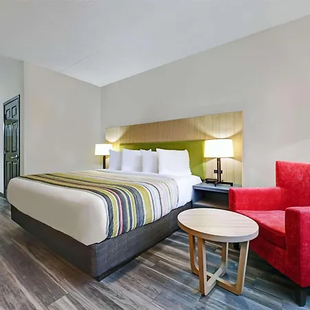Country Inn & Suites By Radisson, Pierre, Sd-2