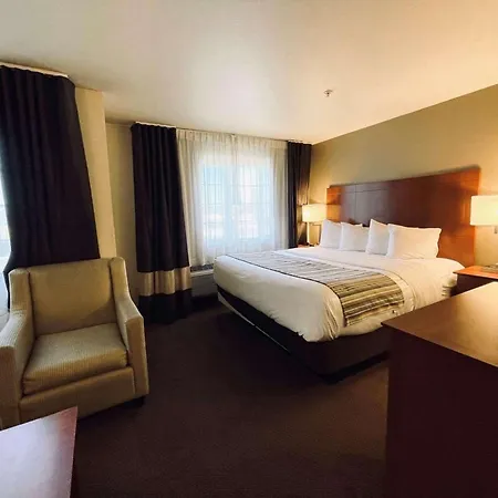 Country Inn & Suites By Radisson, Bend, Or-2