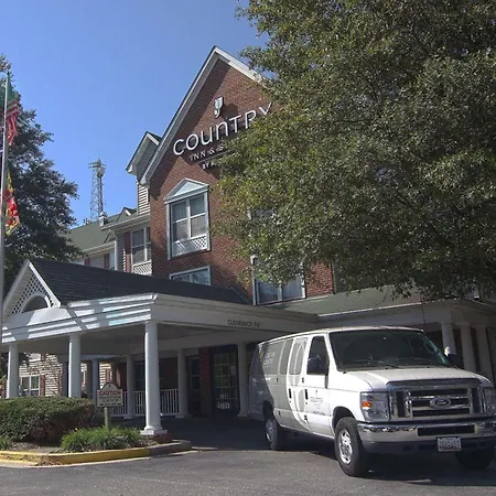 Country Inn & Suites By Radisson, Annapolis, Md-2