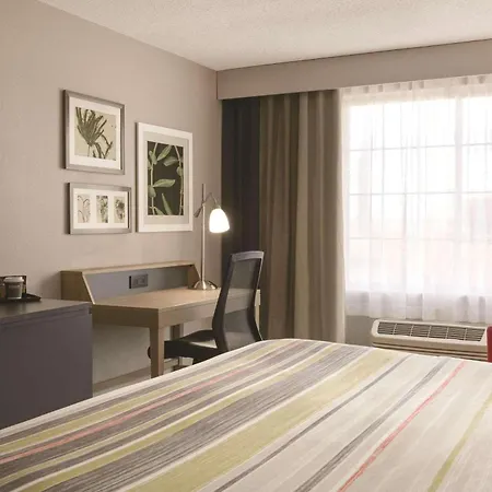 Country Inn & Suites By Radisson, London, Ky-2