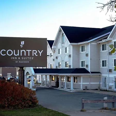 Country Inn & Suites By Radisson, Winnipeg, Mb-2