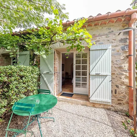 Hotel Le Mas Trilles-3