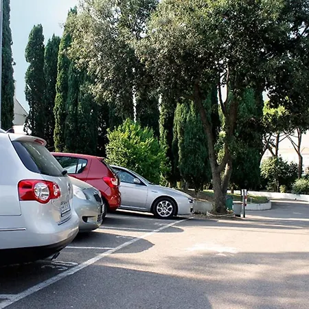 Pfa Hotel La Darsena - Follonica-3