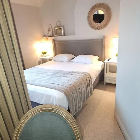 Hotel De Charme Equinoxe-3