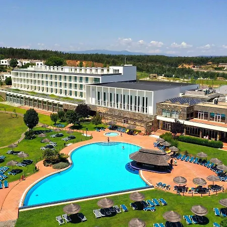 Montebelo Aguieira Lake Resort & Spa-3