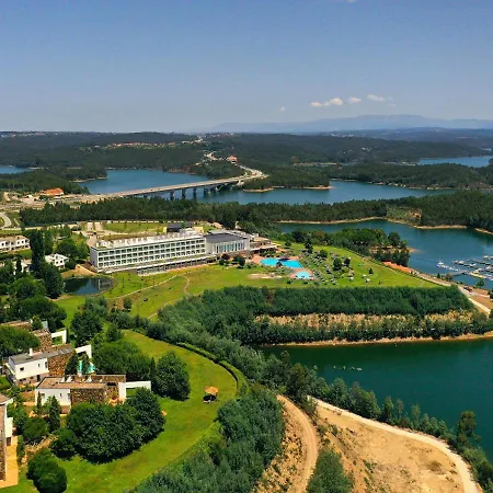 Montebelo Aguieira Lake Resort & Spa-3