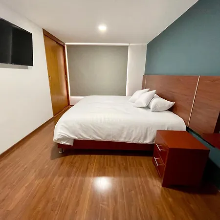 Hotel Home-2