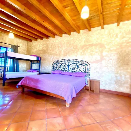 Oyo Whost San Miguel De Allende-2