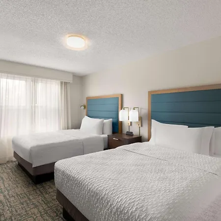 Homewood Suites By Hilton Lake Mary Orlando North-2