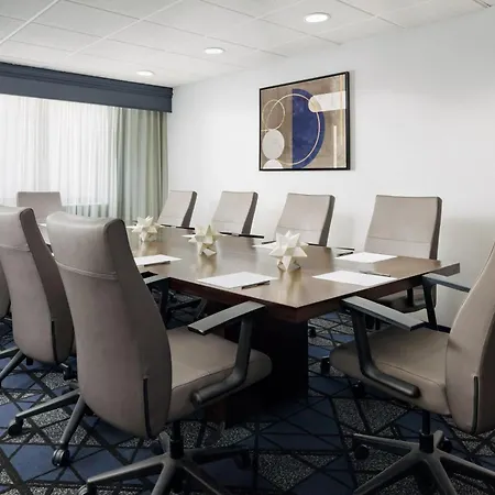 Courtyard By Marriott Las Vegas Stadium Area-3