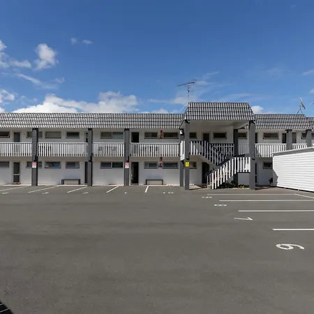 Avalon Motel Thames - Wenzel Motels-3