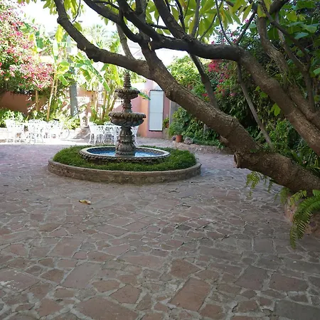 Hotel la Mansión-3