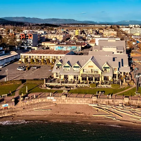 Sidney Waterfront Inn & Suites-2
