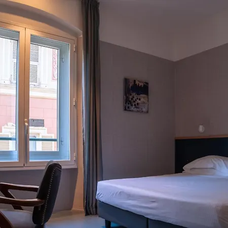 Hotel Italia E Lido Rapallo-3