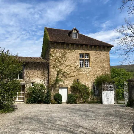 Chateau De Camon-3