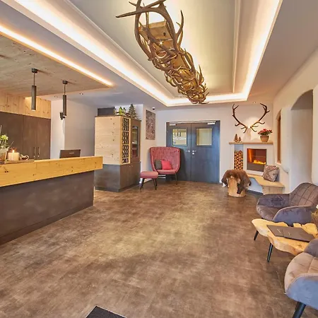 Hotel Hubertushof-3
