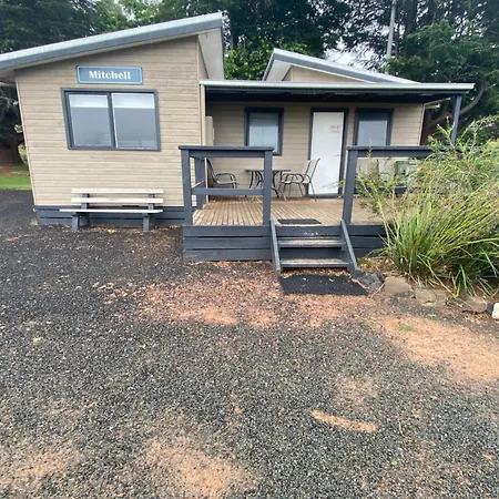 Dargo River Inn-3