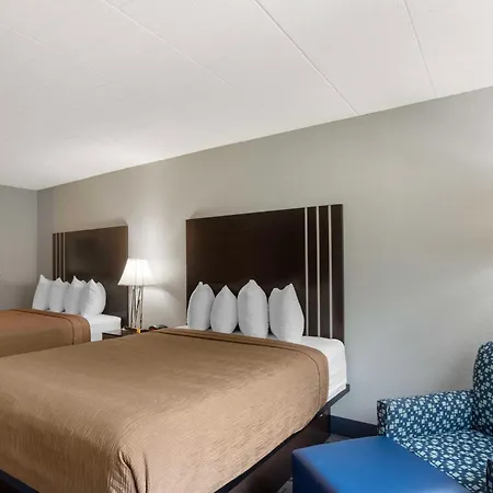 Best Western Plus Reading Inn & Suites-3