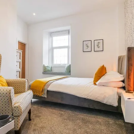 The Greenhead Hotel-3