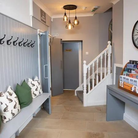 The Greenhead Hotel-2