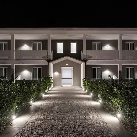 Loriana Park Hotel Sul Lago-3
