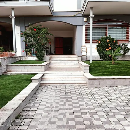 Casa di Nonna Margherita-3