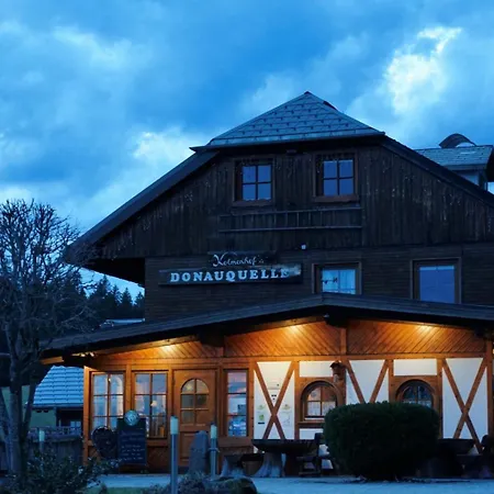 Höhengasthaus Kolmenhof an der Donauquelle-3
