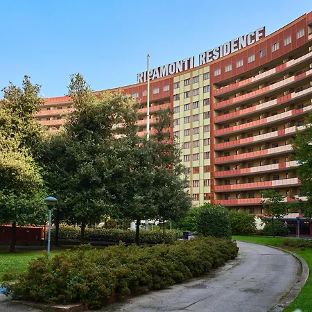 Ripamonti Residence & Hotel Milano-3