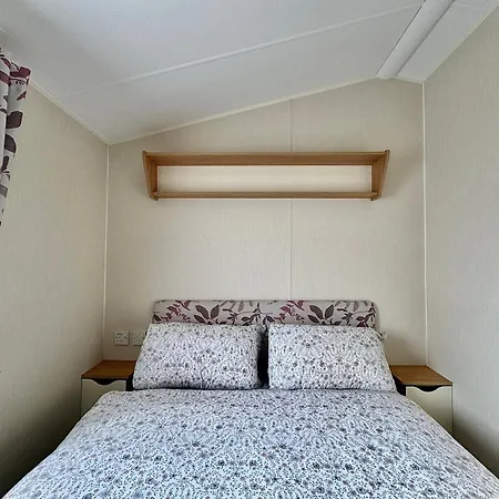 Haven Seashore Holiday Park-3