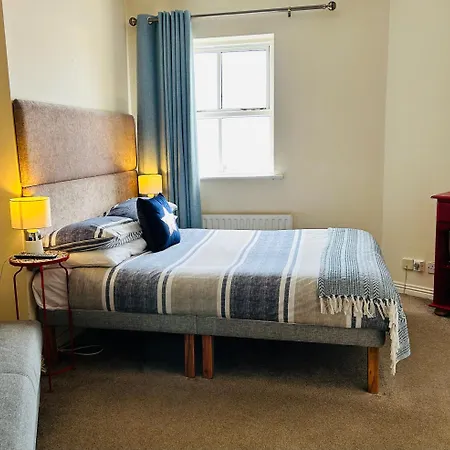 The Waterside B&B-2