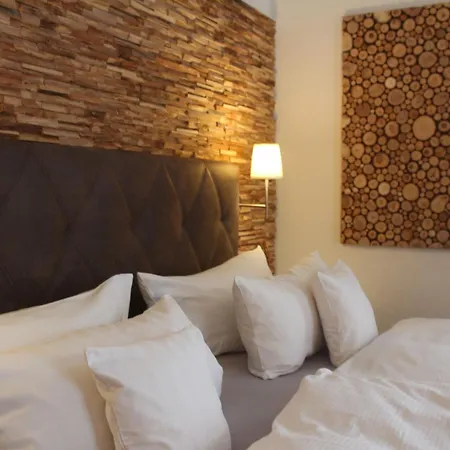 Hotel Almrausch-2