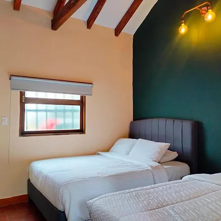 Hotel PiedradeLuna-3