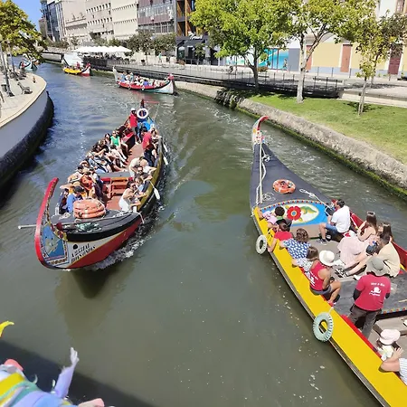 Aveiro House - City Center Rooms-3
