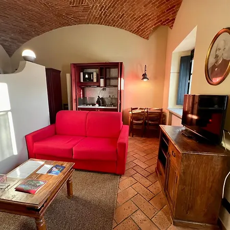 Le Serre Suites & Apartments-2